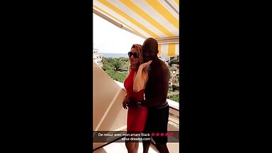 Redhead sikikleri ile bir türbanlı türk porno film yapay penis,