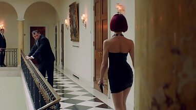 AĞZINA 13 İNÇ İLE OROSPU türk porno film izle